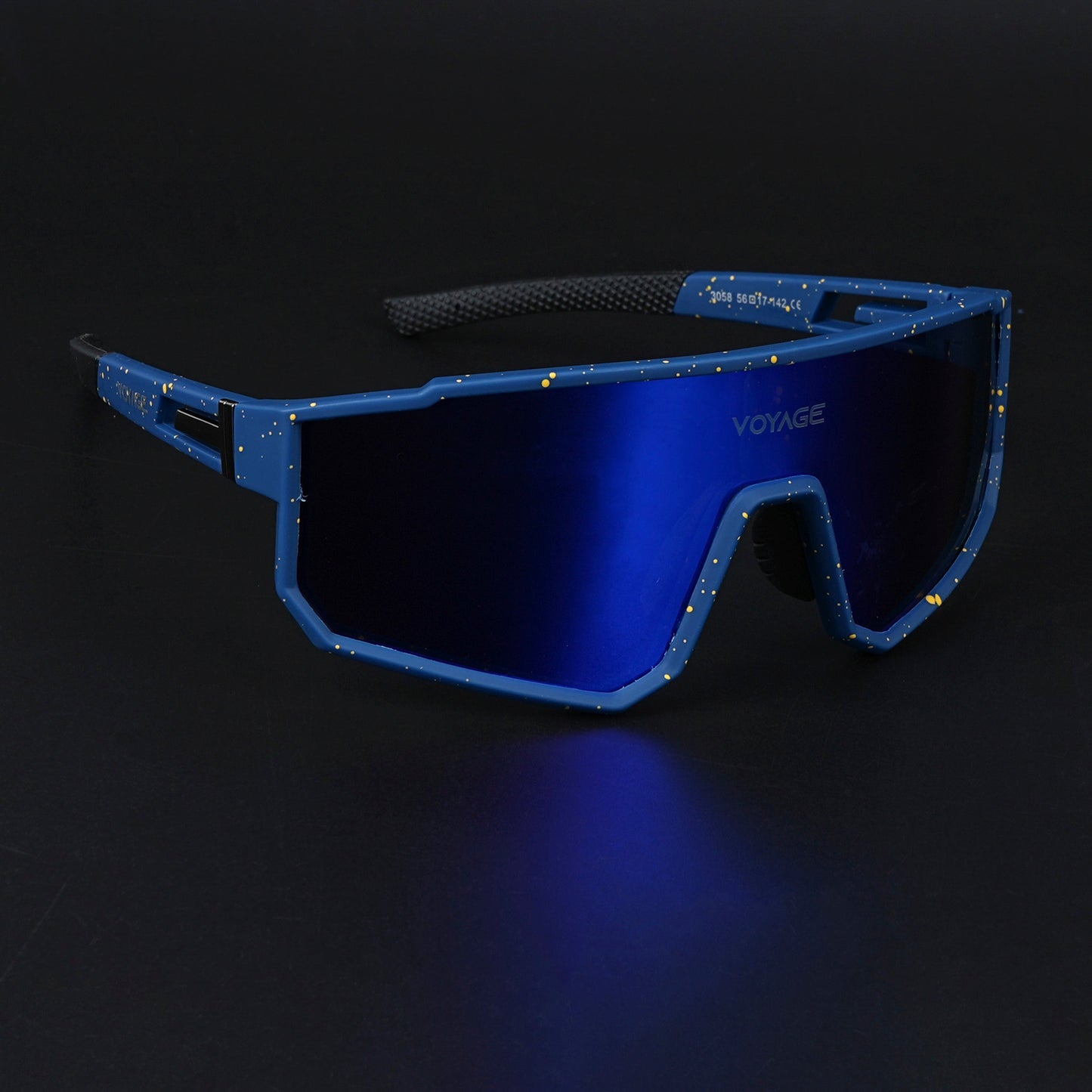 PMG 6057 - Sunglasses