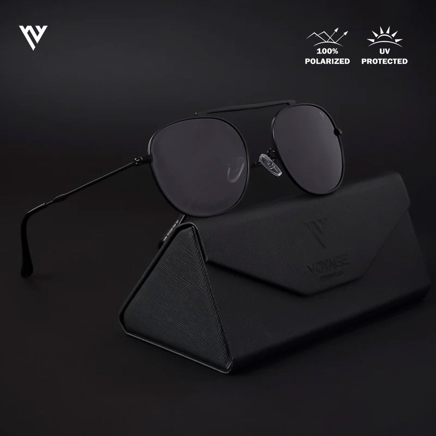 PMG 4145 - Sunglasses