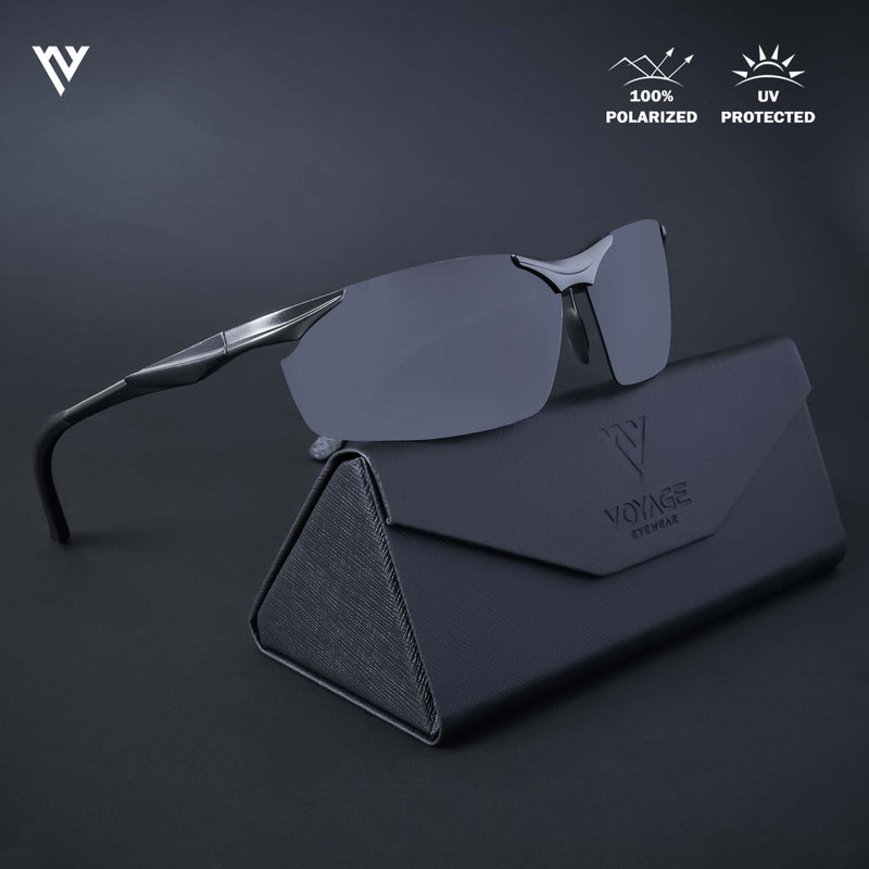 PMG 4646 - Sunglasses