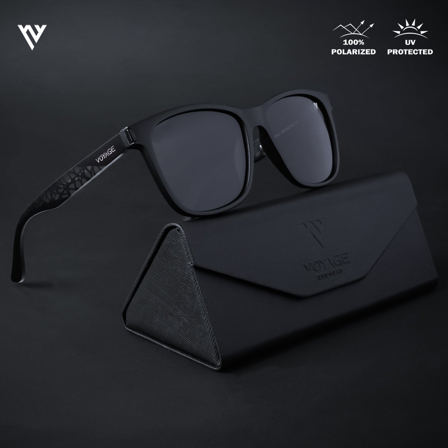 PMG 4579 - Sunglasses