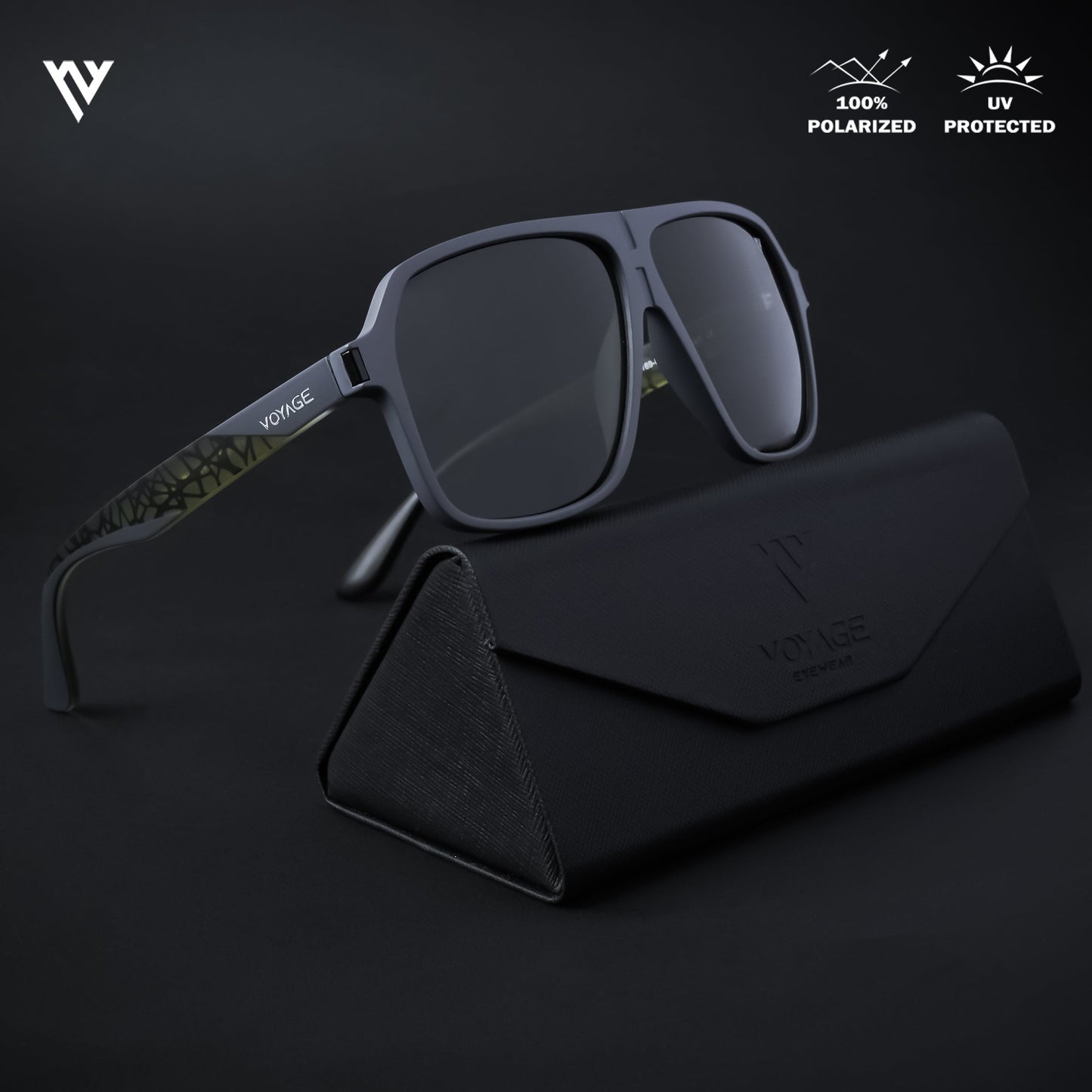 PMG 4575 - Sunglasses