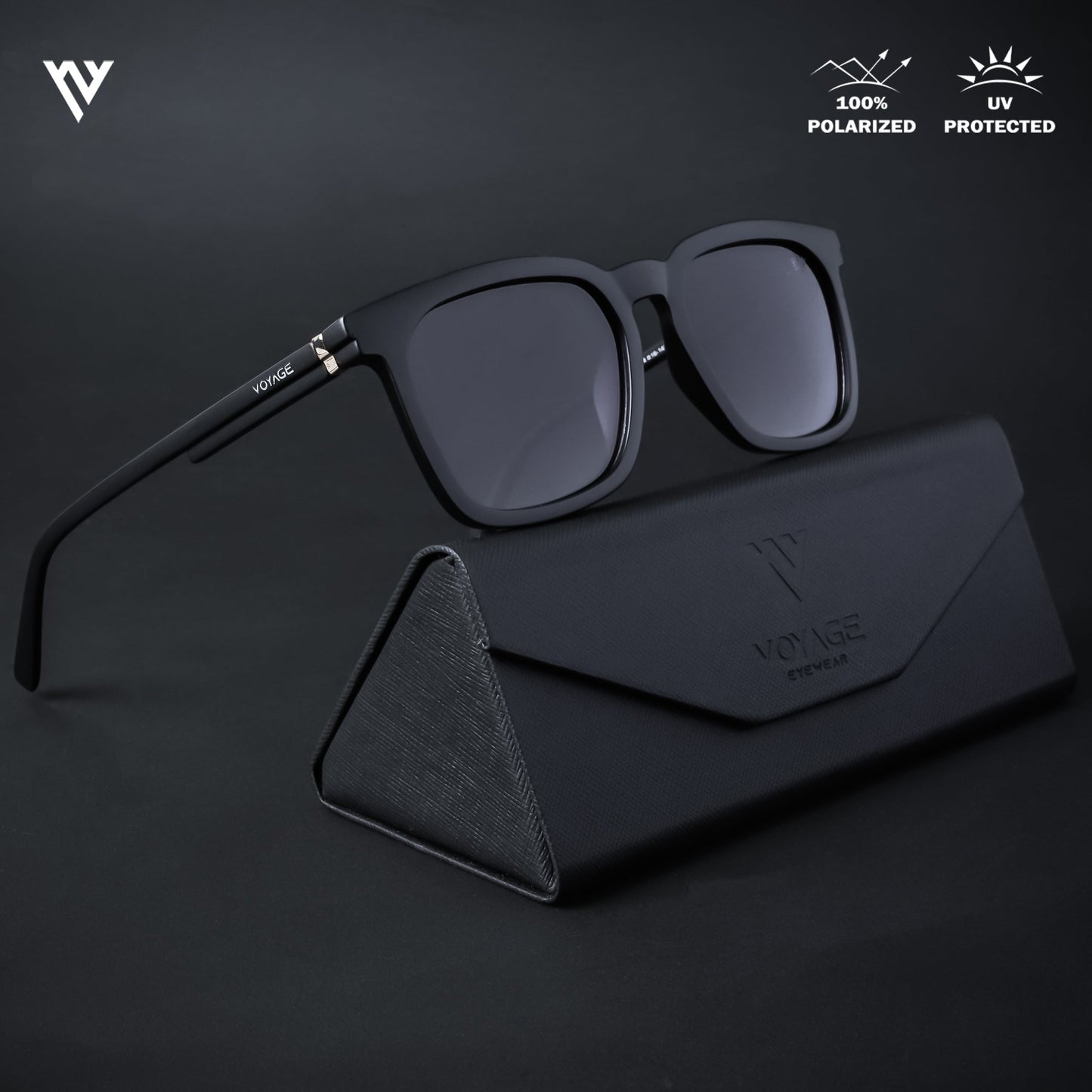 PMG 4570 - Sunglasses