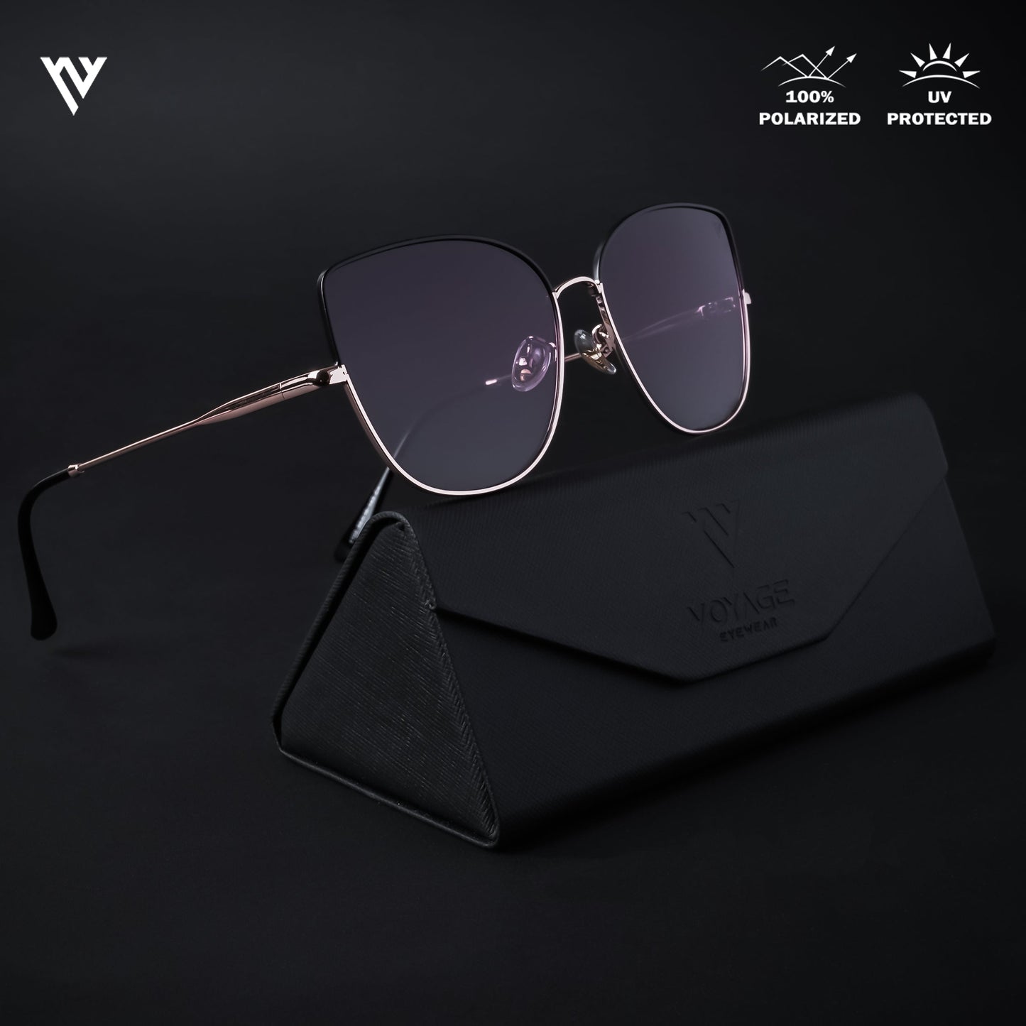 PMG 4584 - Sunglasses