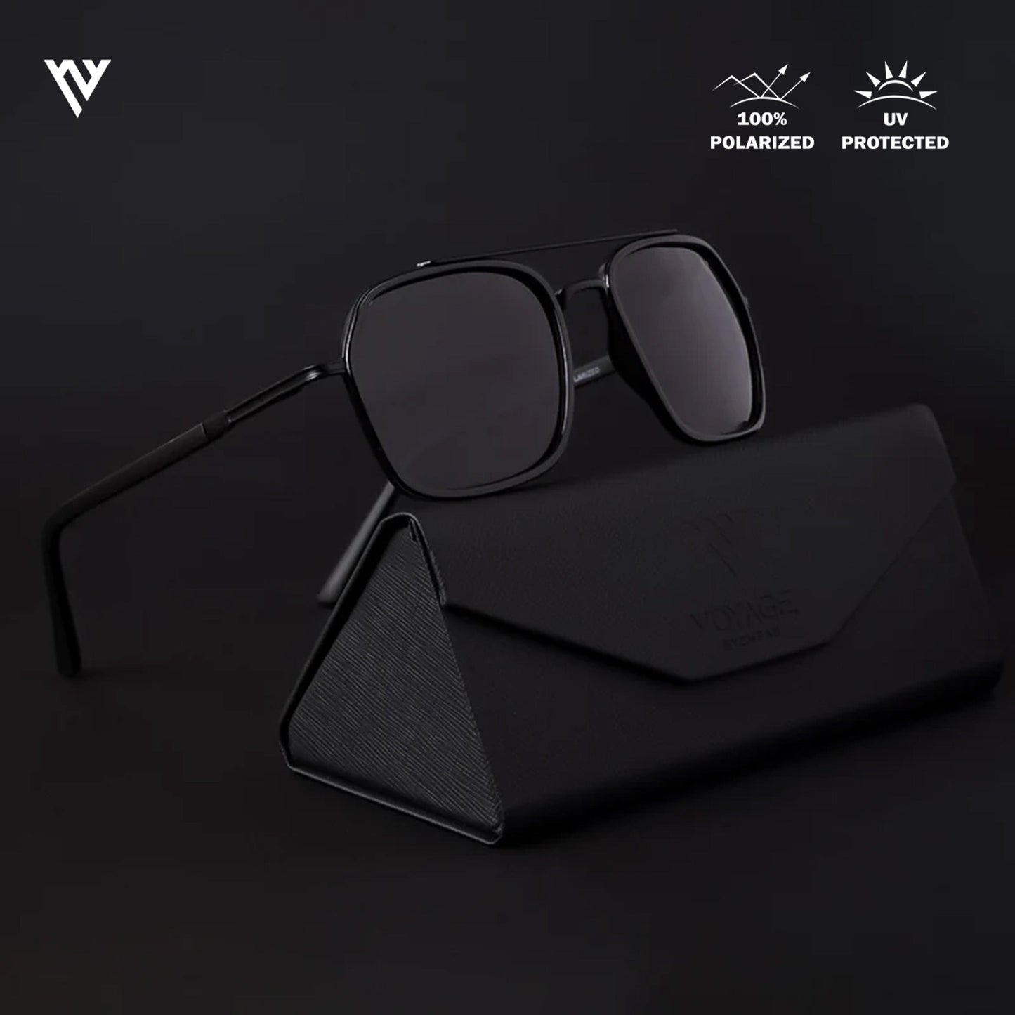 PMG 4207 - Sunglasses