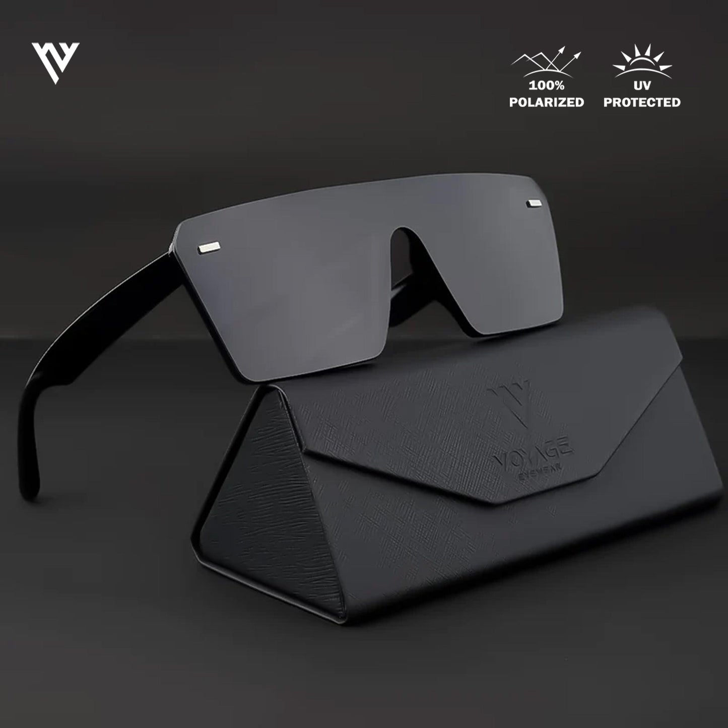 PMG 3972 - Sunglasses