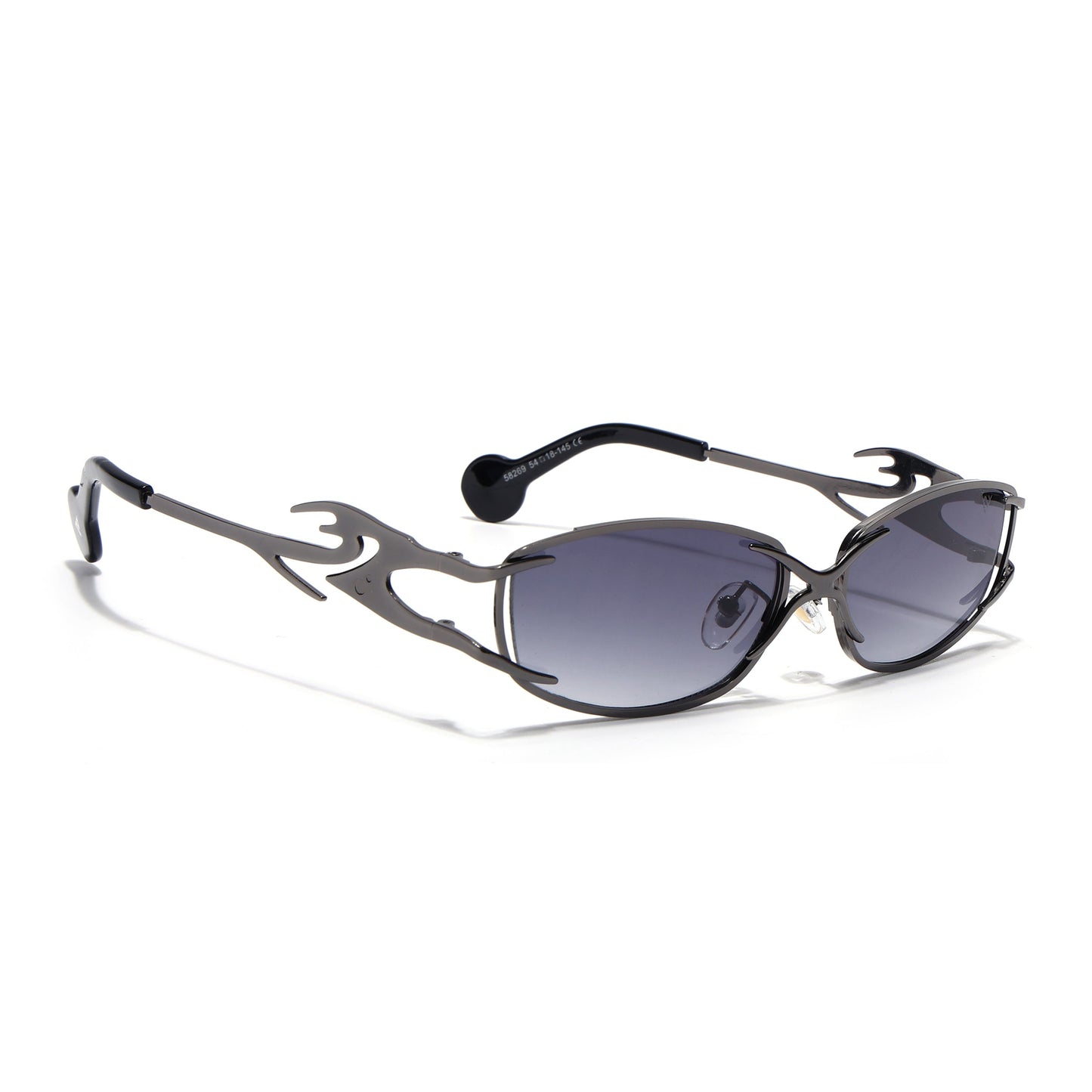 MG 8557 - Sunglasses