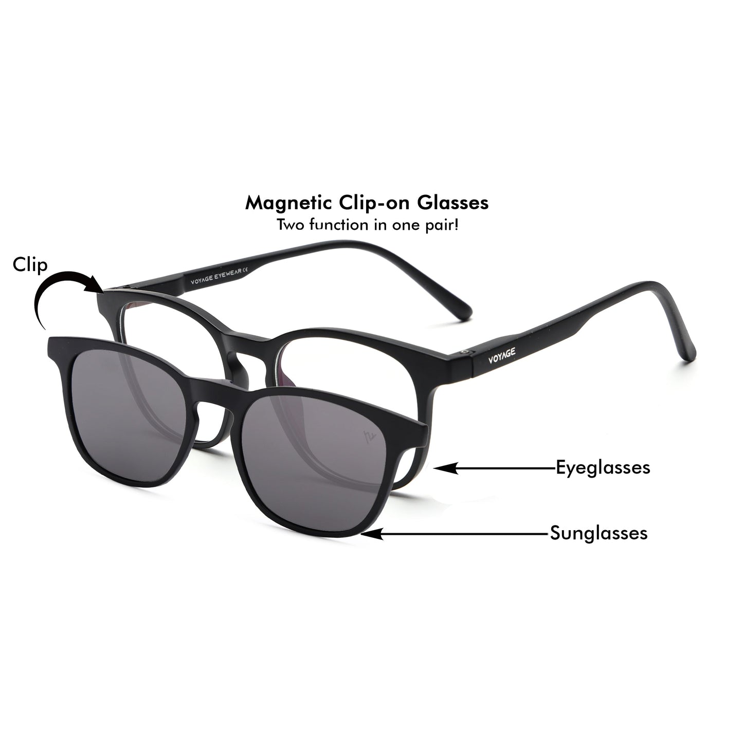 PMG 7361 - Sunglasses
