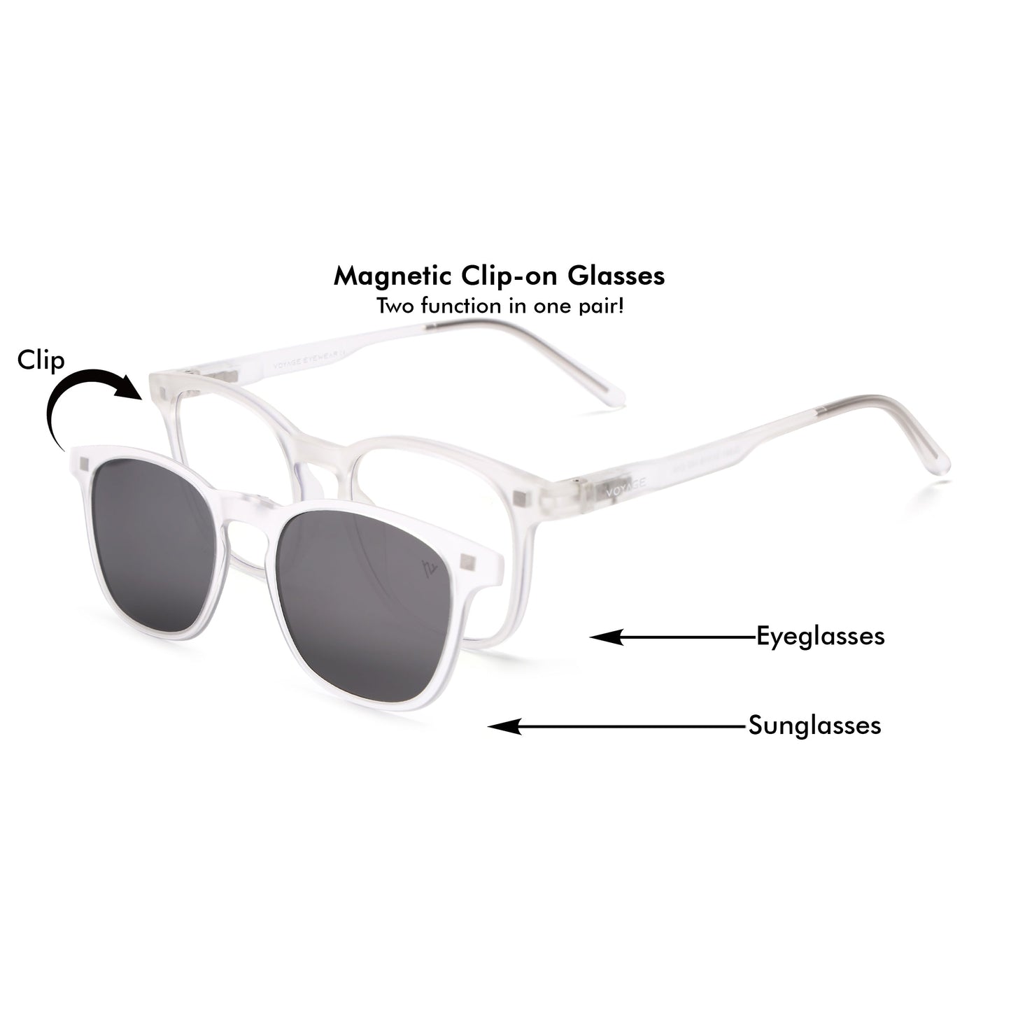 PMG 7366 - Sunglasses