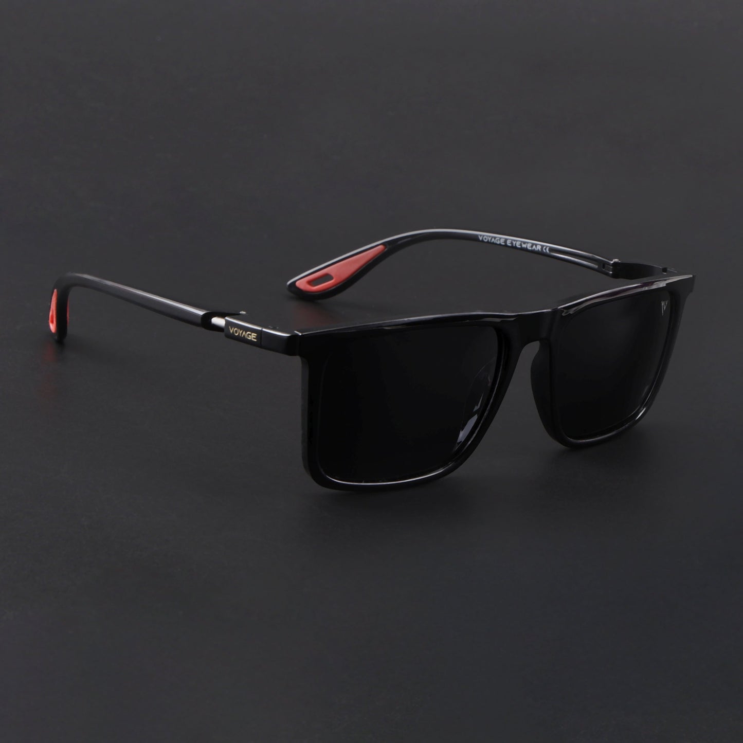 PMG 6646 - Sunglasses