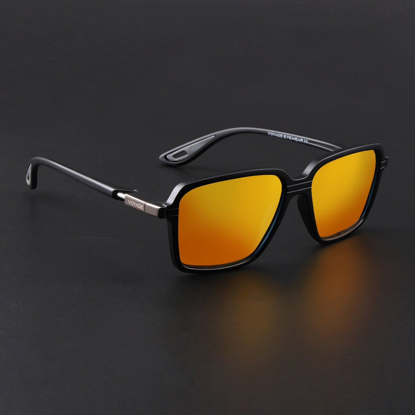 PMG 6658 - Sunglasses