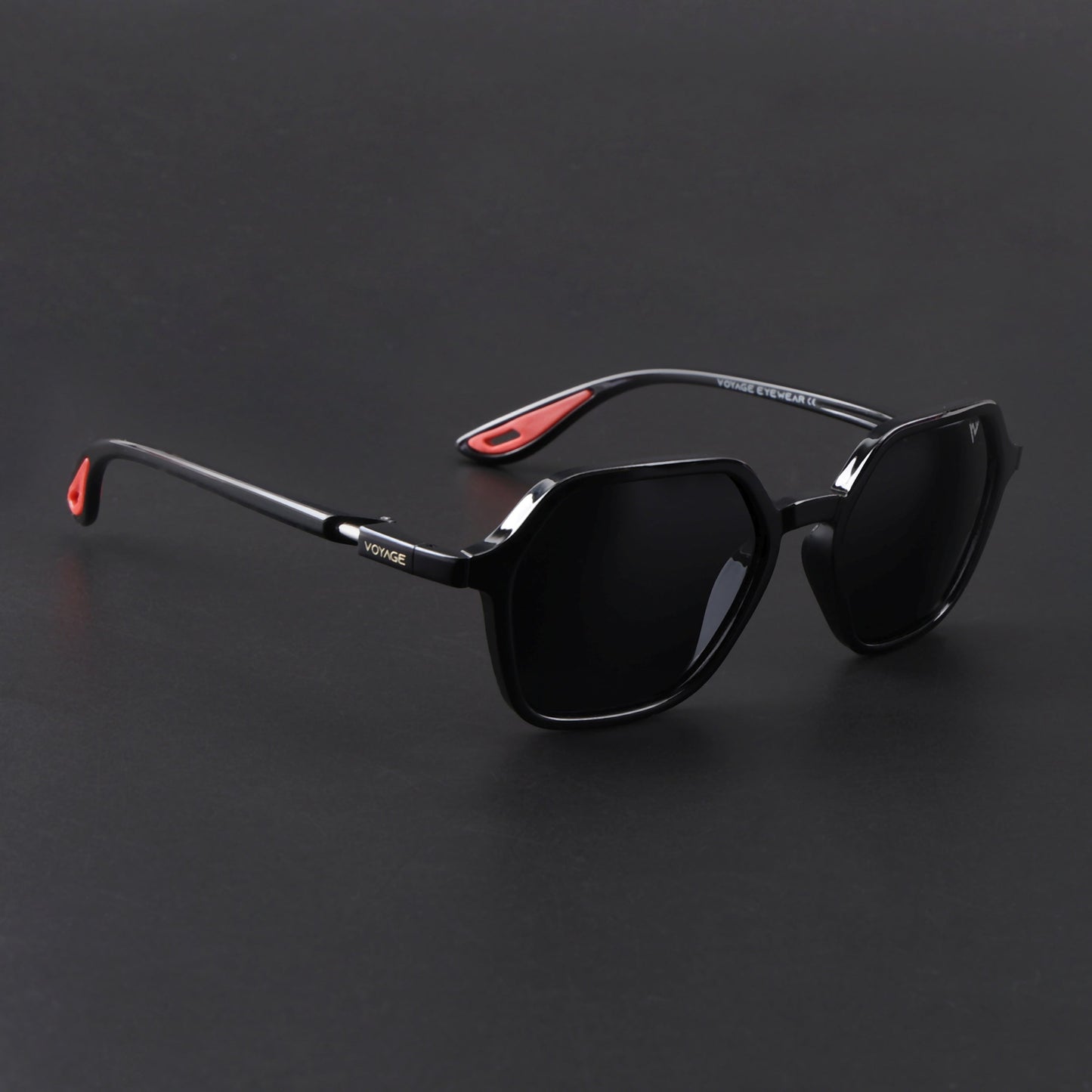 PMG 6639 - Sunglasses