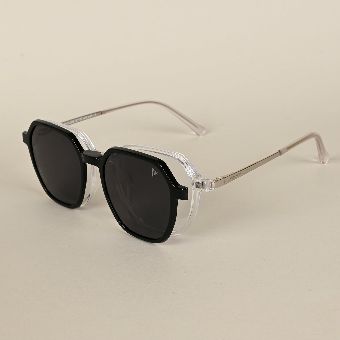 PMG 4670 - Clip-On Sunglasses
