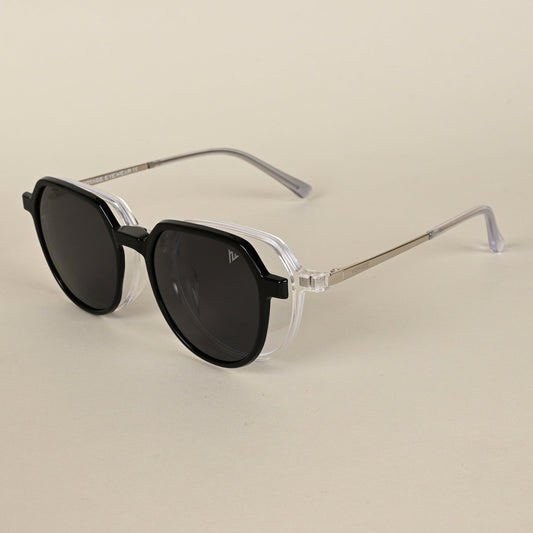 PMG 4660 - Clip-On Sunglasses