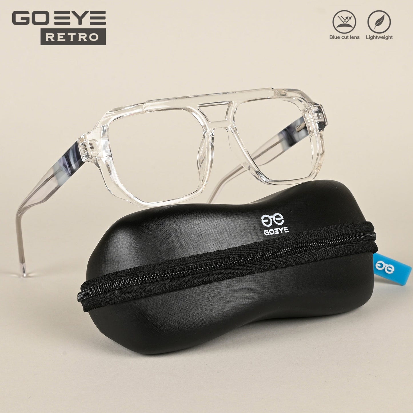 GE  1400 - Frame