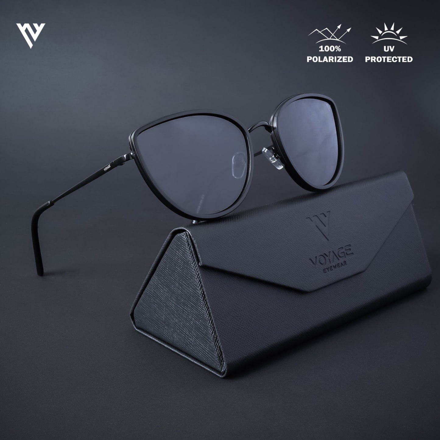 PMG 4652 - Sunglasses