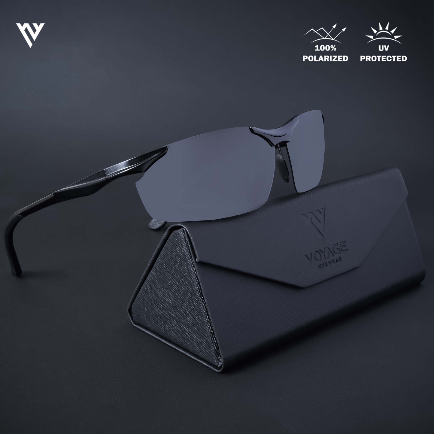 PMG 4647 - Sunglasses